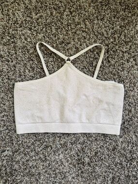 Gymshark Adapt Seamless Halterneck Bralette